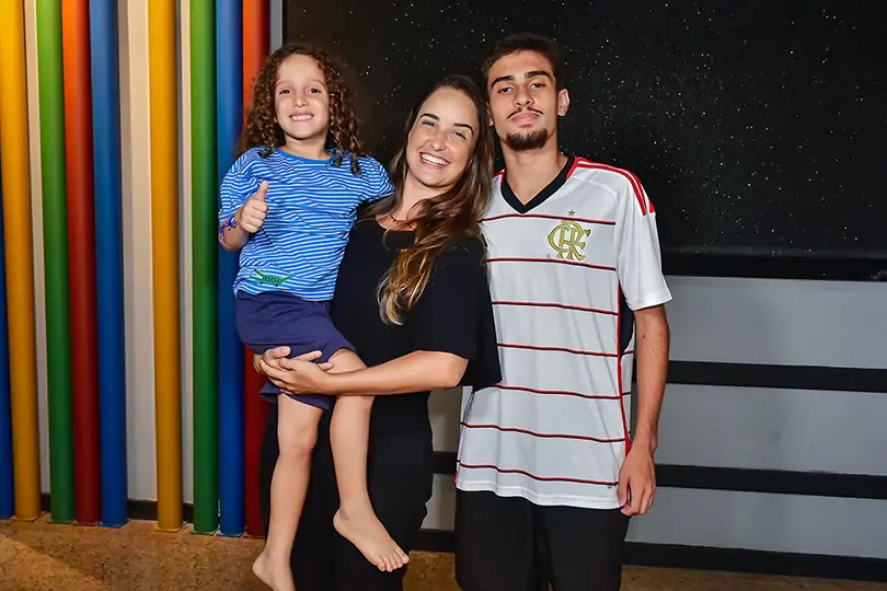 Inauguração de novo rodízio temático em Vila Velha