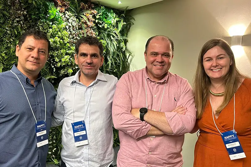 Inauguração de novo rodízio temático em Vila Velha