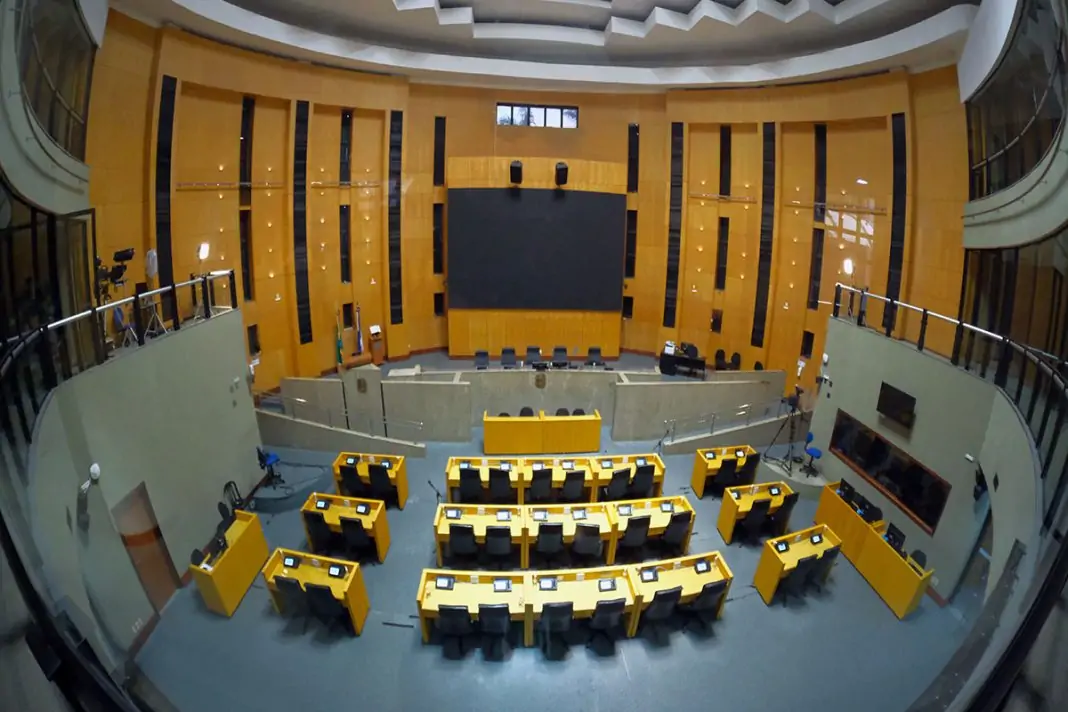 assembleia