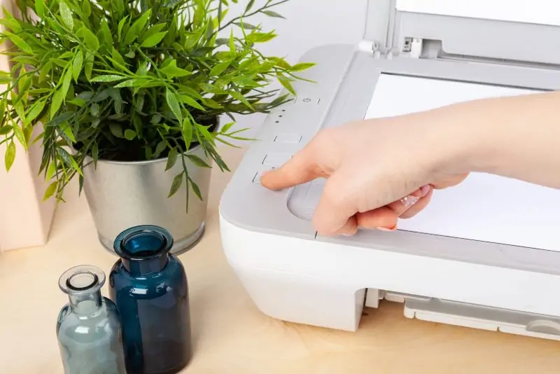 Revisão: Epson Ecotank e seu desempenho a longo prazo