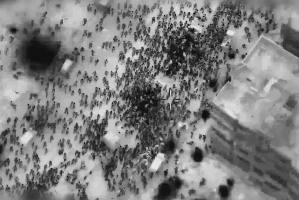 Ataque do Hamas a Israel faz 1 ano com conflito em expansão e Gaza arrasada