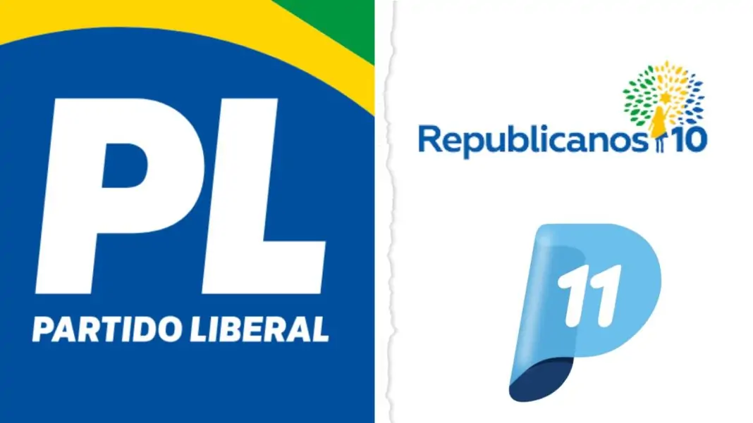 Partidos de direita no ES se dividem para as eleições 2024 - ES HOJE
