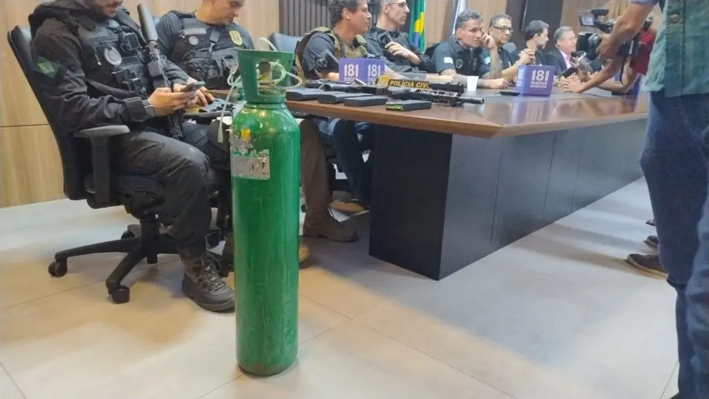 "Engenhoca", contrainteligência e carisma fizeram "Marujo" conseguir se esconder