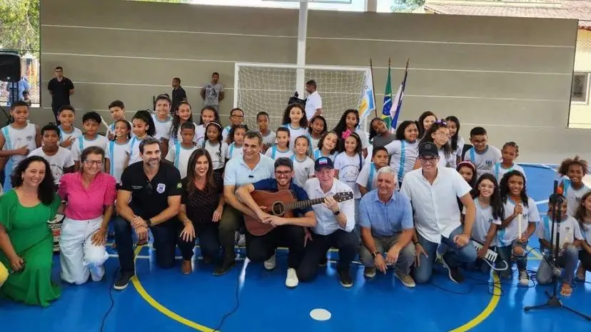 Contra-ataque de Arnaldinho Borgo e a fome do Progressistas