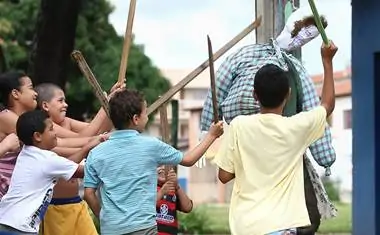 Sábado de Aleluia: fé e tradição cultural