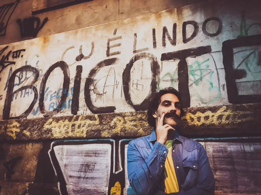 Espetáculo 'Belchior' abre sessão extra após crescente procura de capixabas