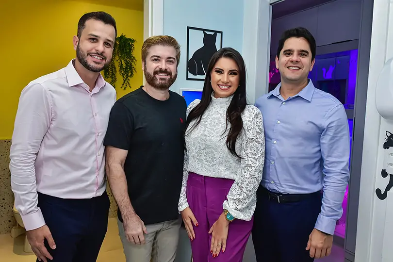 Vila Velha ganha espaço exclusivo para cuidados dos felinos