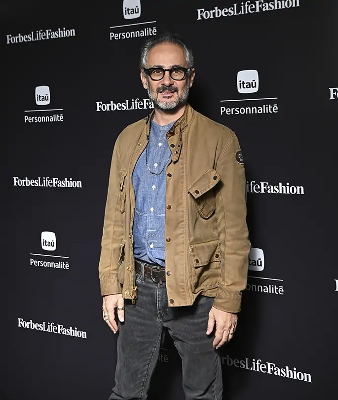 ForbesLife Fashion celebra 6ª edição com evento em São Paulo