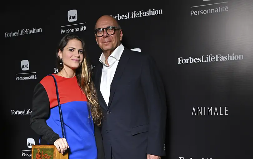ForbesLife Fashion celebra 6ª edição com evento em São Paulo