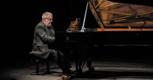 Vitória recebe pianistas portugueses para recital internacional