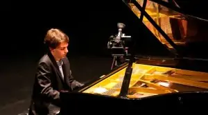 Vitória recebe pianistas portugueses para recital internacional