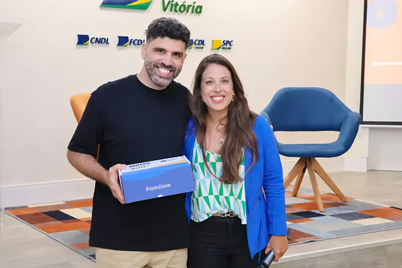 Empreendedorismo jovem