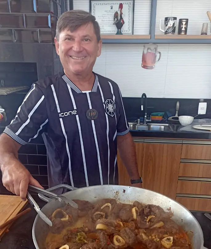 Vitória ganha maior tour gastronômico