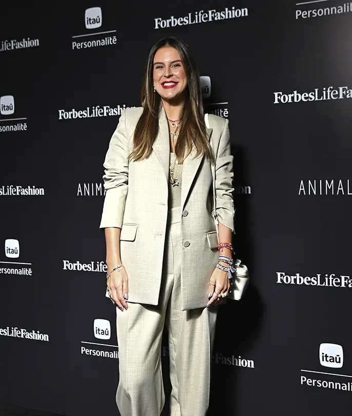 ForbesLife Fashion celebra 6ª edição com evento em São Paulo