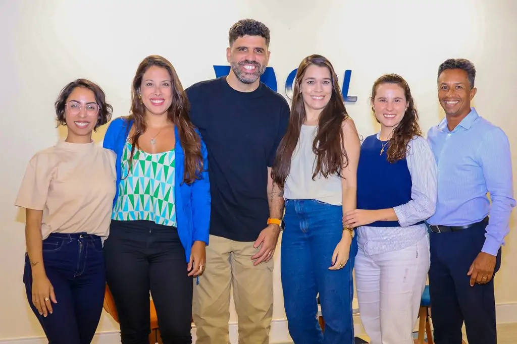 Empreendedorismo jovem