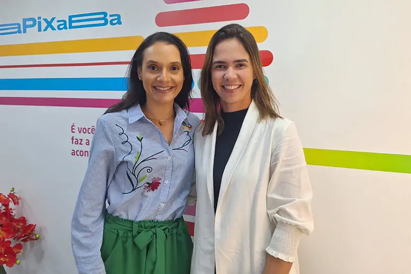 Anna Luisa celebra seus 15 anos