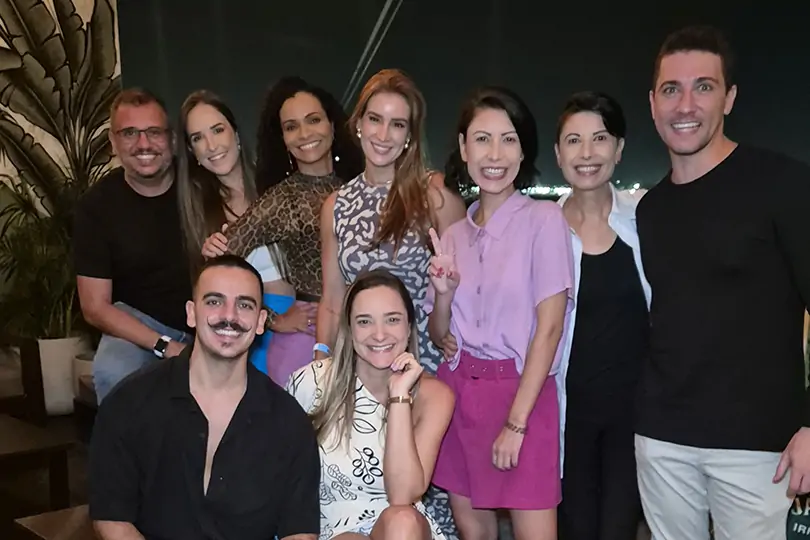 Vitória ganha maior tour gastronômico