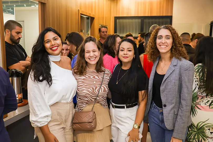 Empreendedorismo jovem