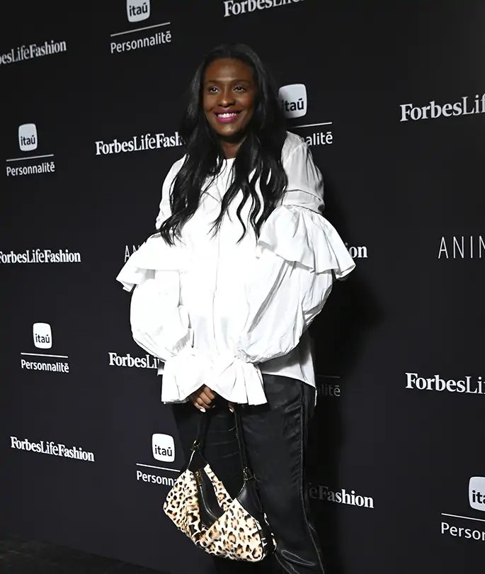 ForbesLife Fashion celebra 6ª edição com evento em São Paulo