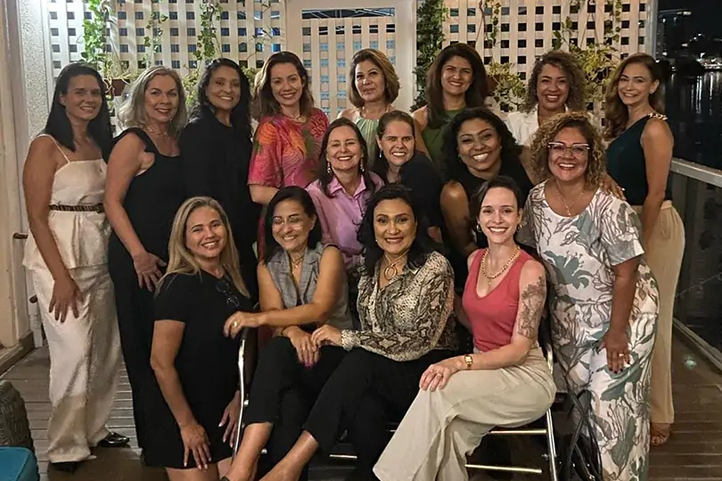 Entre mulheres: encontro promove vida emocional saudável
