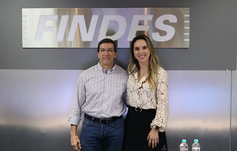 Lançamento fashion movimenta a Praia do Canto