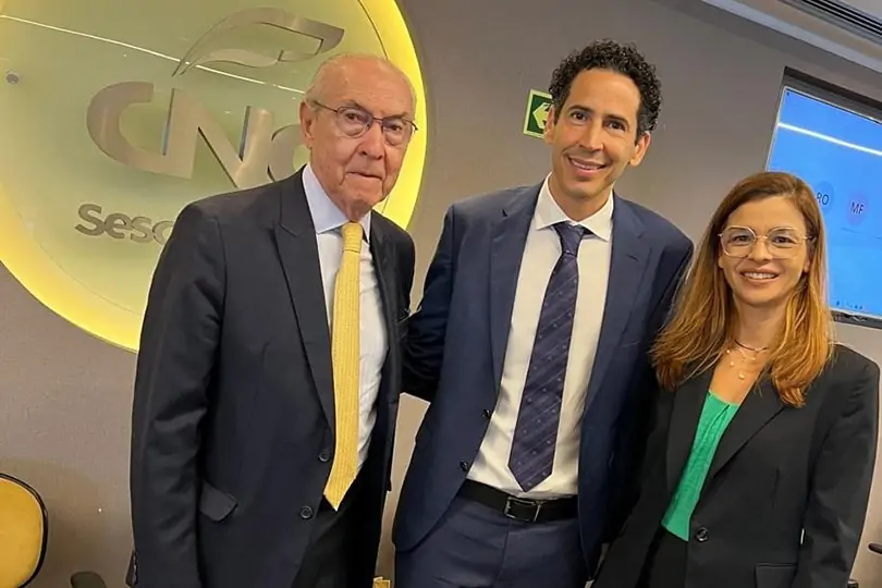 Anna Luisa celebra seus 15 anos