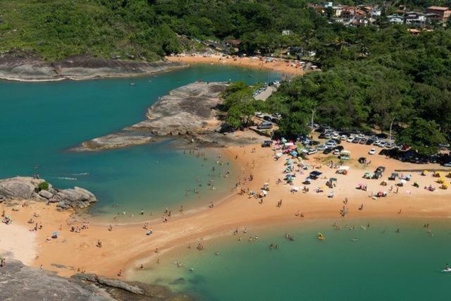 MPF pede que Justiça determine a desocupação de área em Guarapari