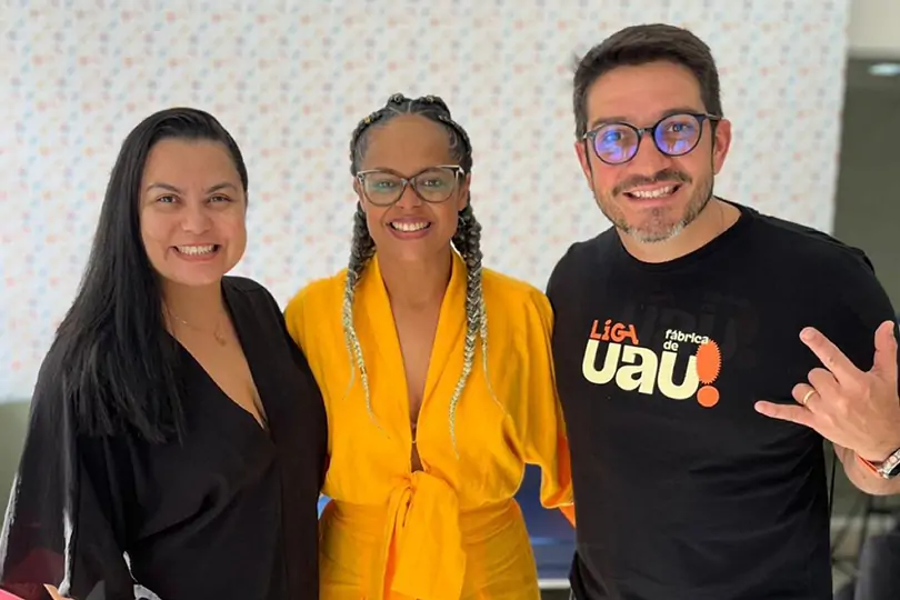 Entre mulheres: encontro promove vida emocional saudável