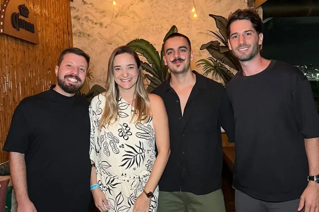 Vitória ganha maior tour gastronômico