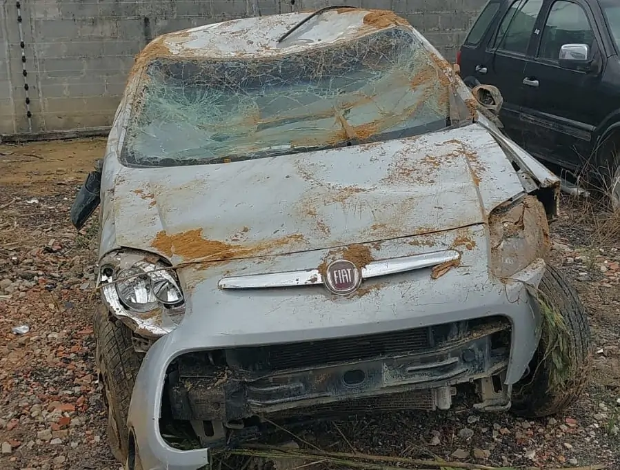 Jovem morta após sequestro em Aracruz foi violentada