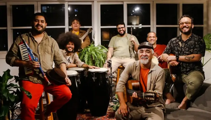 Chorinho para além do domingo: Jardim Camburi terá festival neste sábado