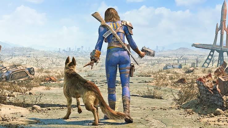 Prime Video faz de Fallout uma das melhores adaptações de game para TV