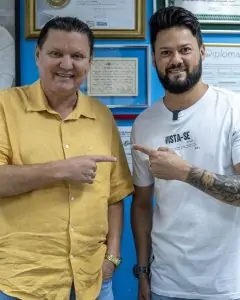 Câmara de Cariacica: poder razoável para os eleitores, aponta pesquisa