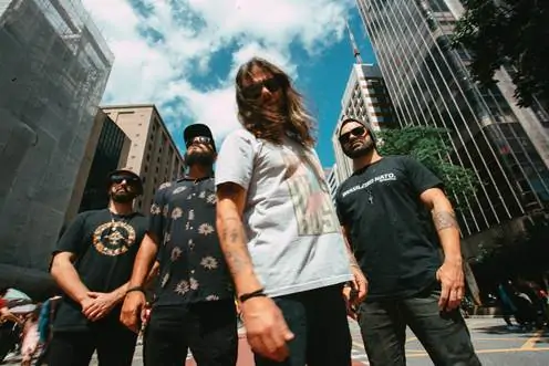 TendaLab completa grande line up com show de Alcione