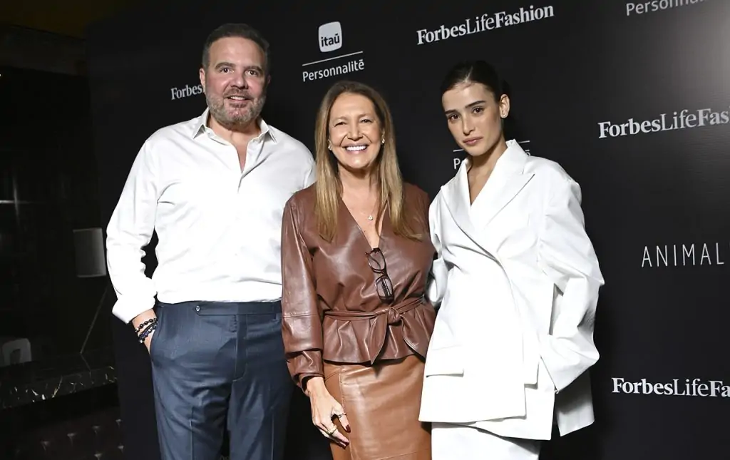 ForbesLife Fashion celebra 6ª edição com evento em São Paulo