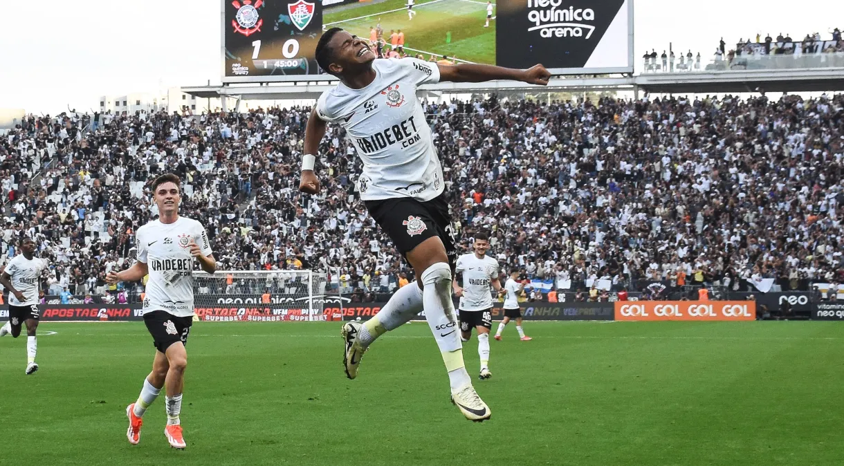 Vai de Bet rescinde patrocínio com Corinthians após escândalo com ...
