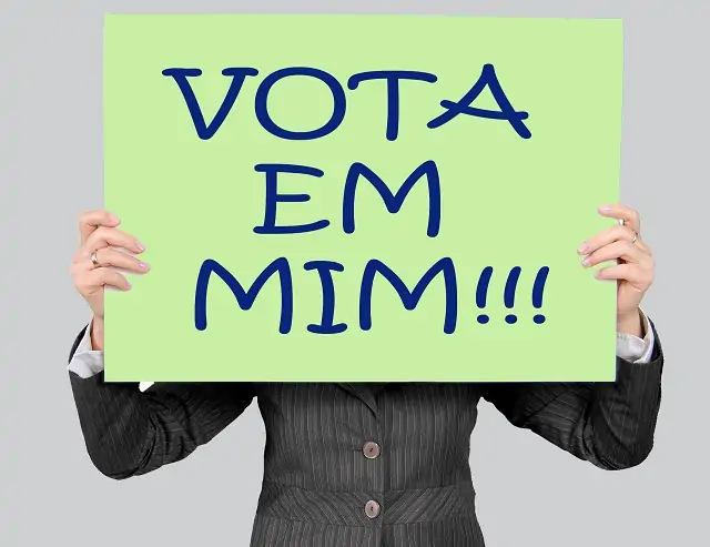 política messias povo