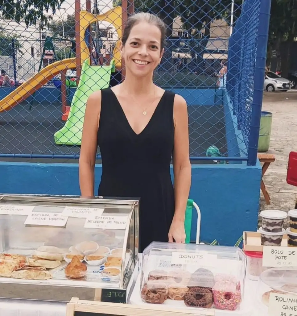 Conheça a história da MEI Clara Barbirato - Vegetalidade