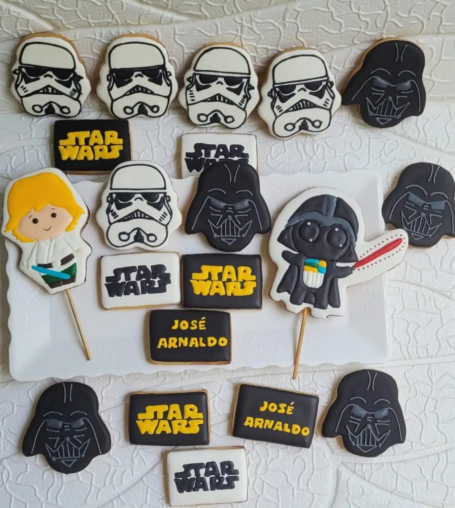 Do improvável ao sucesso - Biscoiteria França