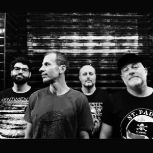 Orgia punk invade despedida do Ilha Shows
