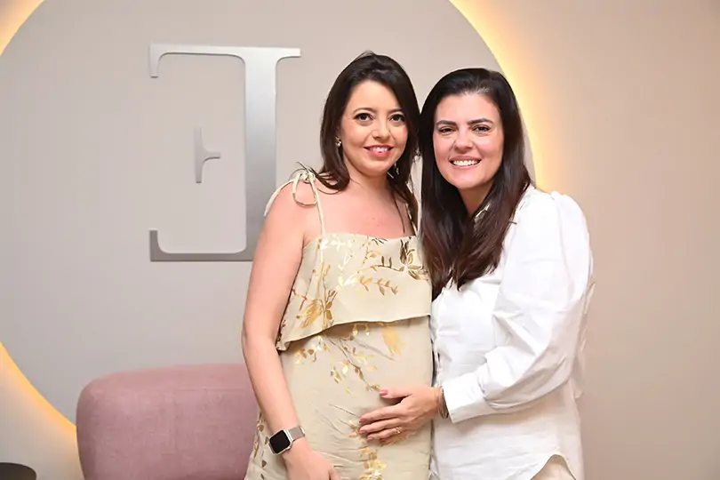 Espaço para à saúde e bem-estar da mulher em Vitória Espaço para à saúde e bem-estar da mulher em Vitória