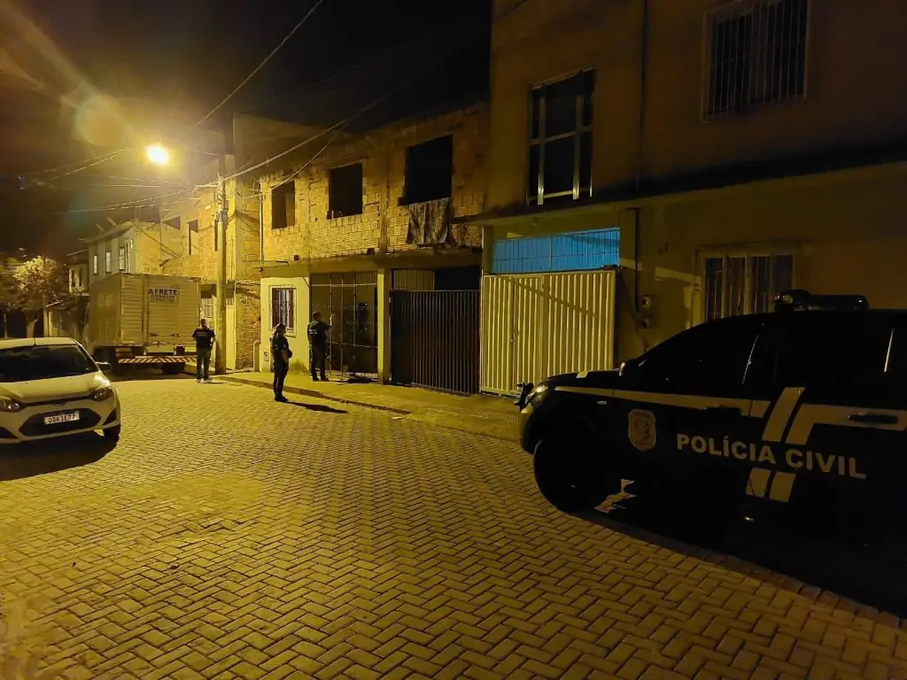 Espírito Santo participa da primeira edição da Operação Cosud