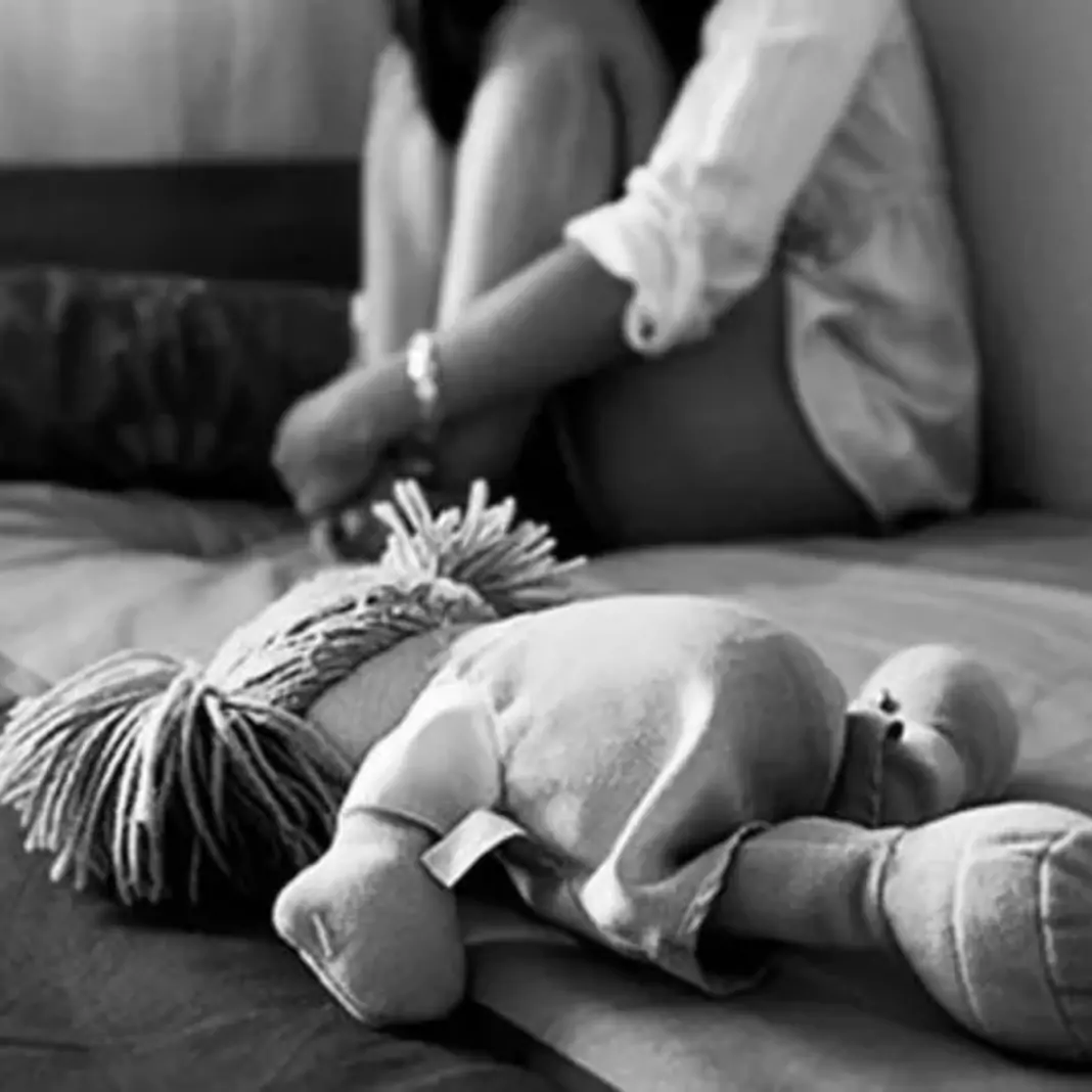 Abuso infantil