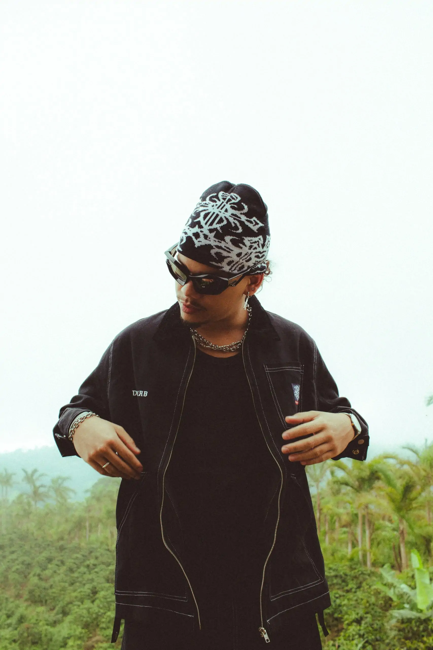 Festival agita a quadra da MUG com mostra de audiovisual, shows e baile