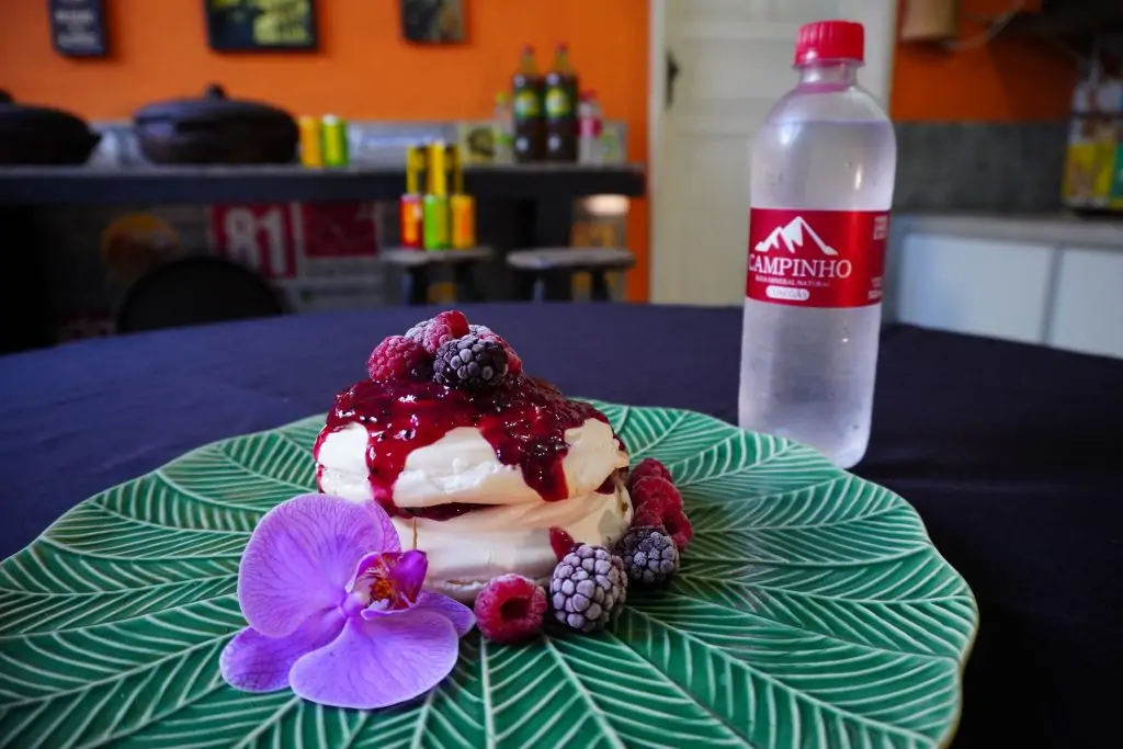 O amor está no ar com a Coroa