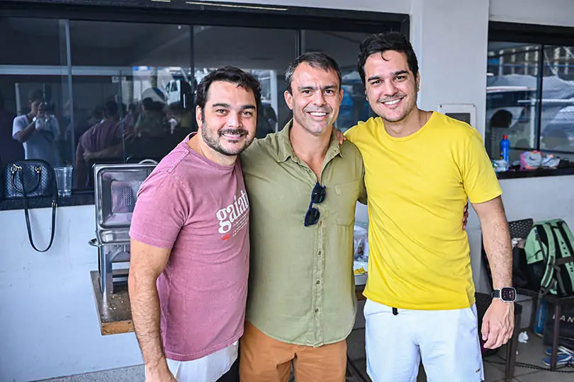 Thais Lopes Santana celebra nova idade