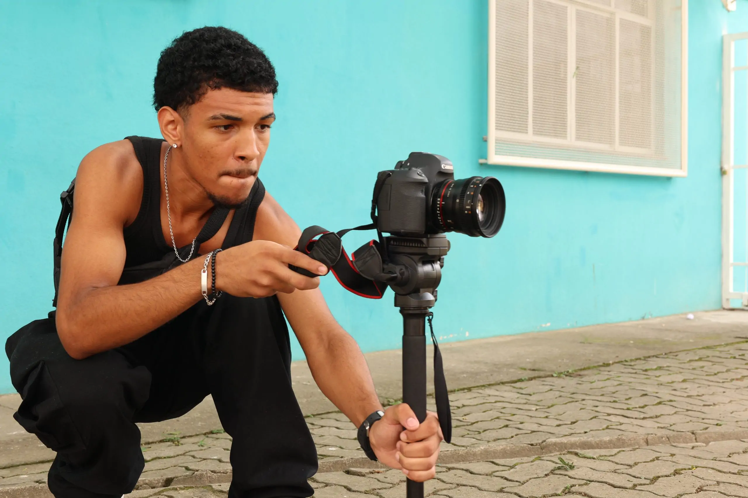 Jovens exibem vídeos na Mostra 'Cinegrafias Rurais' neste sábado em Vargem Alta