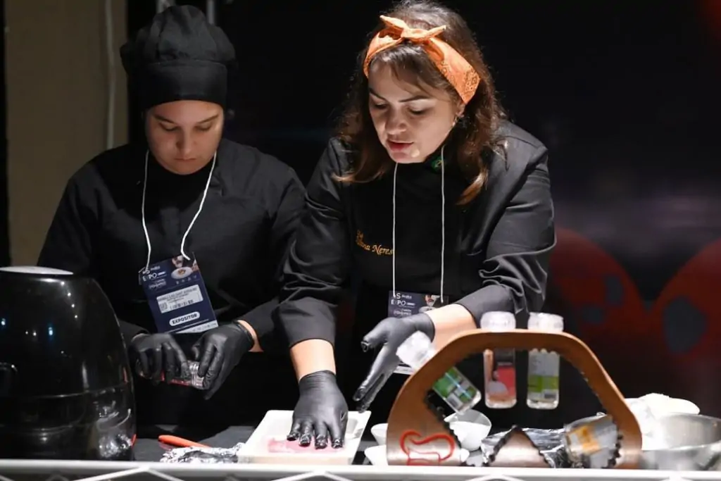 Do quartel para uma empreendedora de sucesso