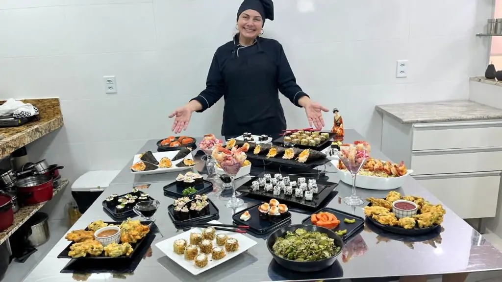 Do quartel para uma empreendedora de sucesso