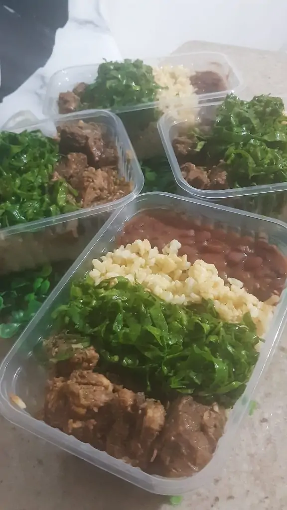 Delícias da Diva - Uma jornada em busca dos seus sonhos!